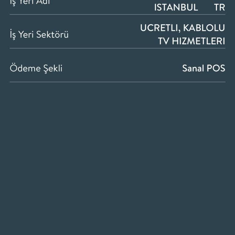 Otomatik Yenilenen Üyelik Ve İade Sorunu