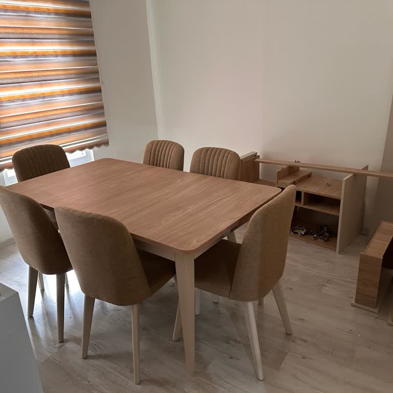 Vivense'den Alınan Ayıplı Ürün Ve İletişim Sorunları