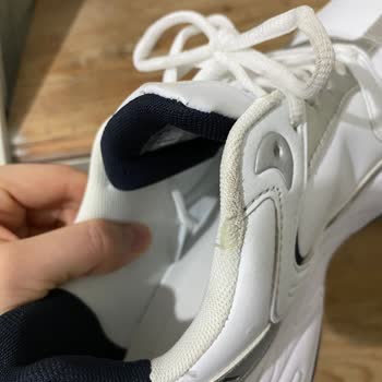 1 Haftada Yırtılan Ayakkabı Ve Yetersiz Müşteri Hizmeti