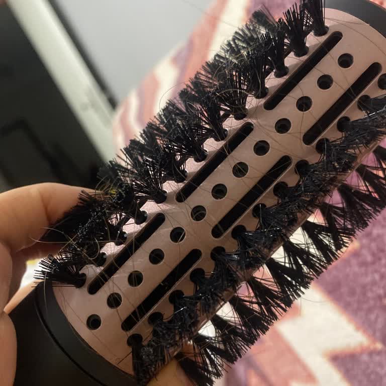 Remington Saç Şekillendirici Fırça Sorunu