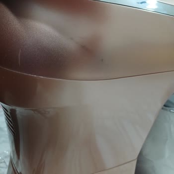 Hasarlı Ürün Ve Yetersiz Müşteri Hizmeti