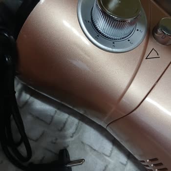 Hasarlı Ürün Ve Yetersiz Müşteri Hizmeti