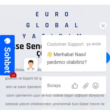Yatırım Platformunda Yaşadığım Sorunlar