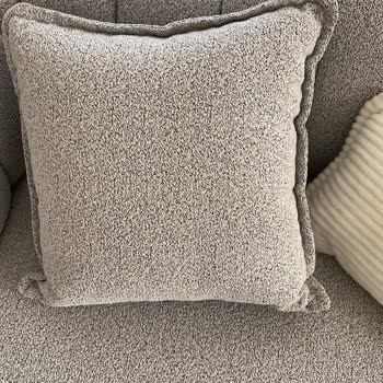 Yanlış Teslimat Ve İlgisiz Müşteri Hizmetleri