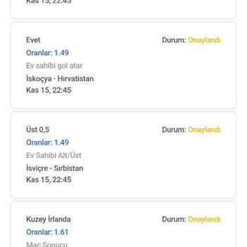 Hesap Askıya Alındı: Çekim Talebim Engellendi