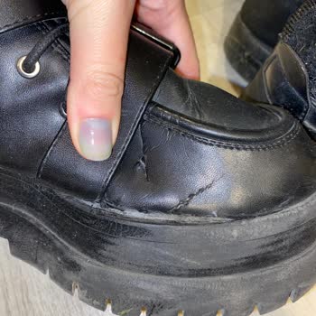 Gardrops'tan Aldığım Botlar Kusurlu Çıktı Ve İade Süreci Tıkandı