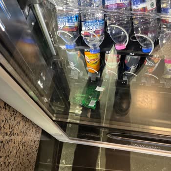 Otomat Sorunu: İki Kez Mağdur Oldum