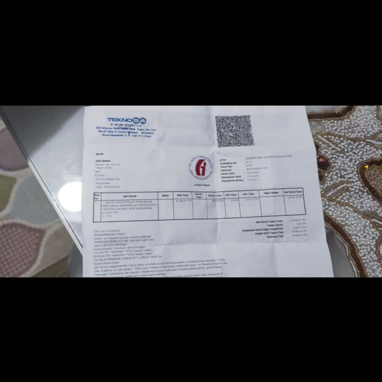 Ağır Süpürge Ve Uzayan İade Süreci Mağduriyeti