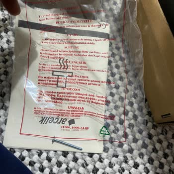 Kusurlu Ürün Ve Eksik Parçalarla Satış