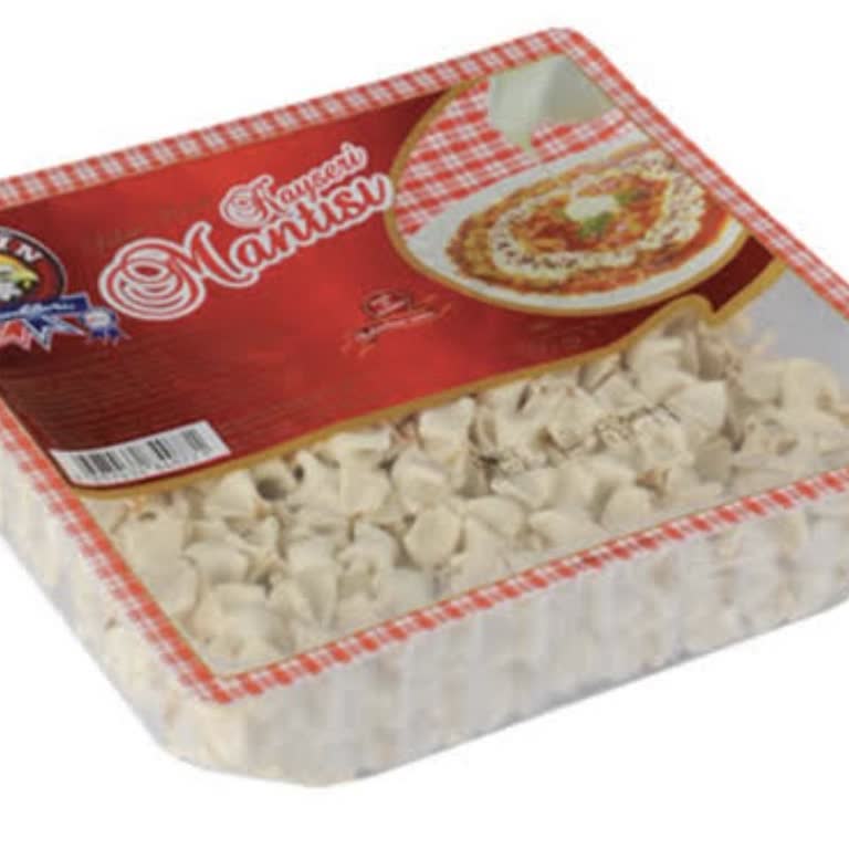 Şahin Sucukları Şahin Kayseri Mantısı Şikayeti