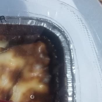 A101 Son Kullanma Tarihi Geçmemiş Üründe Küf Ve Sinek Sorunu