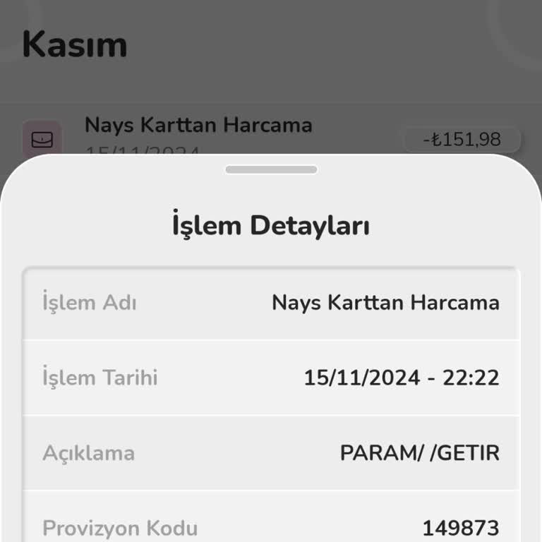 Yanlış Çekilen Ücret Ve İade Sorunu