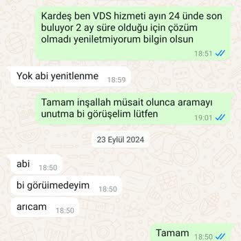 İade Garantili Hizmette Uzayan Süreç Ve Mağduriyet
