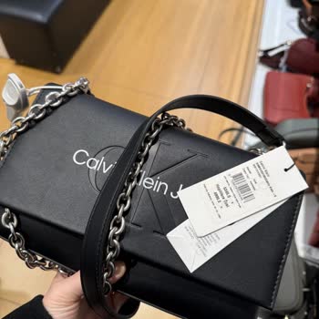 Boyner'den Çanta Mağduriyeti: Garanti Ve İade Sürecinde Hayal Kırıklığı