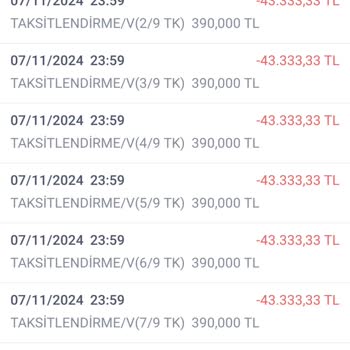 Eğitim Kampanyası Mağduriyeti