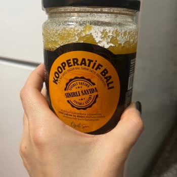 Kooperatif Balı Ürün Kalitesizliği Ve Şekerlenme Sorunu