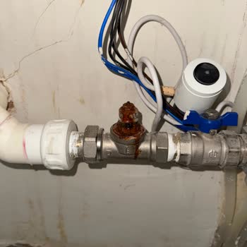 Danfoss Vanaların Hayal Kırıklığı