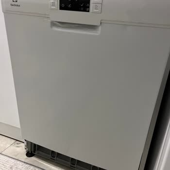 Bulaşık Makinesi Servis Kabusu: Kapak Sorunu Ve Geciken Hizmet