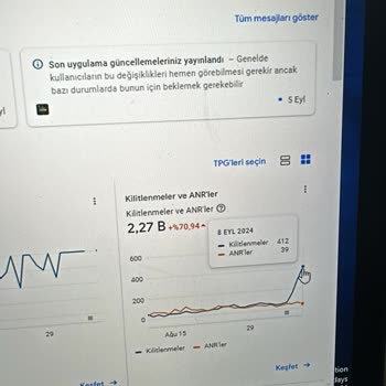 Bayi Üyeliği Sorunu: Uygulama Politikalarına Aykırı Durum Ve Kullanıcı Kaybı