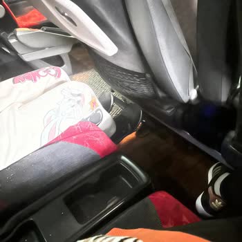 Kırık Koltuk İle 15 Saatlik Kabus Yolculuğu