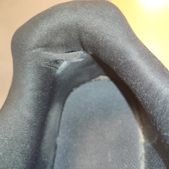 Nike Ayakkabının Beklenmedik Kalite Sorunları