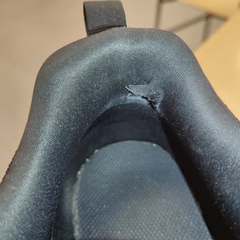Nike Ayakkabının Beklenmedik Kalite Sorunları