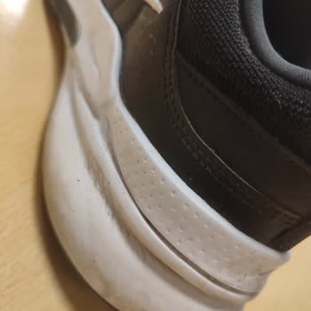 Nike Ayakkabının Beklenmedik Kalite Sorunları
