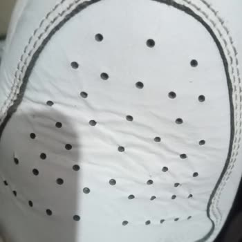 Wunder'dan Aldığım Ayakkabıda Kalite Problemi