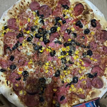 Domino's Sos Eksikliği Ve Sürekli Yanlış Sipariş Sorunu