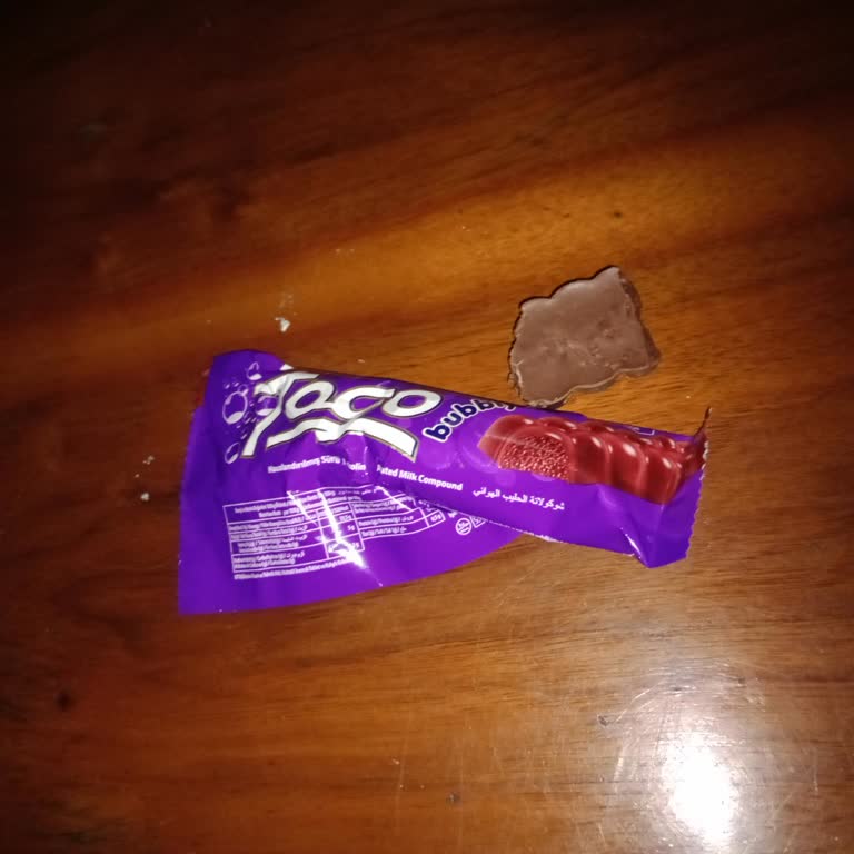 Beyoğlu Çikolata Çikolata Deneyiminde Beklenmedik Sorunlar