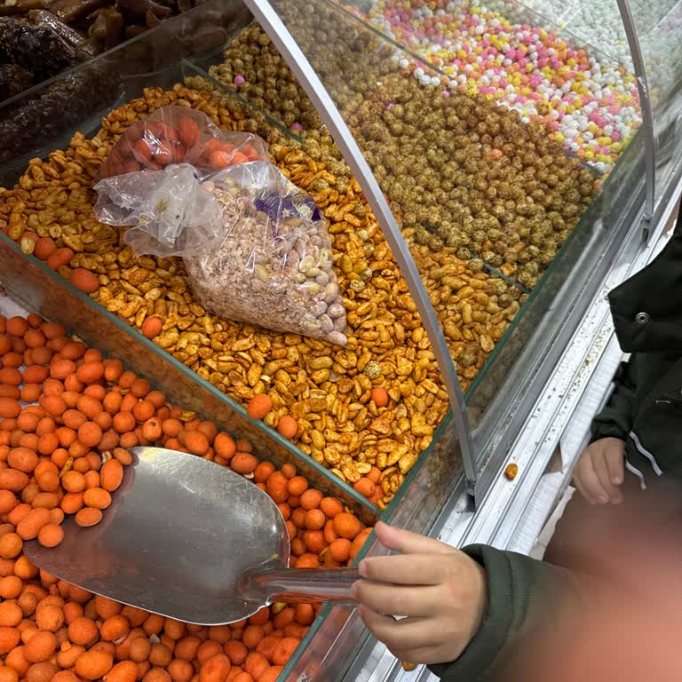 Hijyen Sorunu Ve İlgisiz Çalışanlar