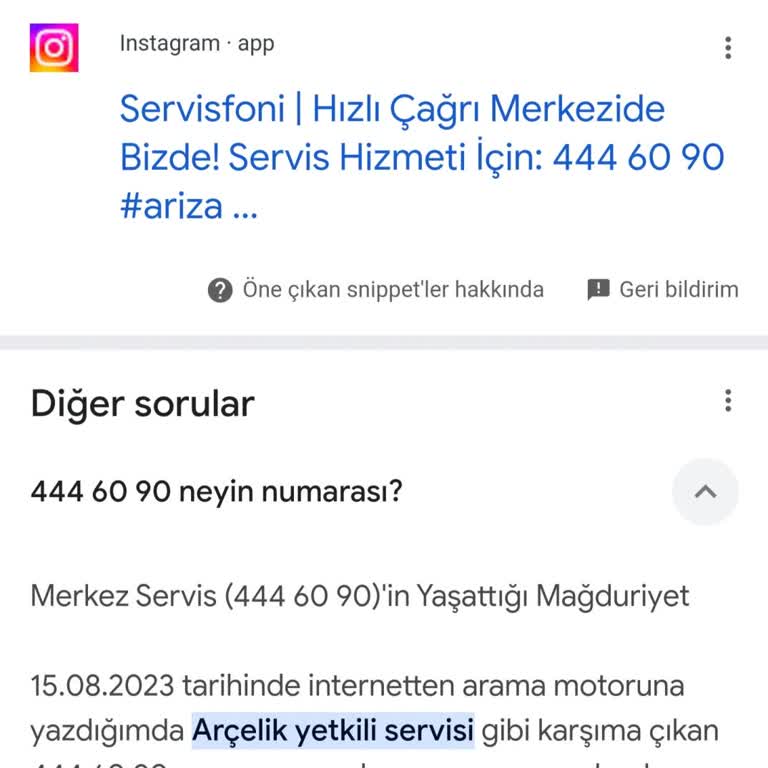 Servisfoni İle Randevu Kabusu: Bir Hafta Eve Hapsoldum