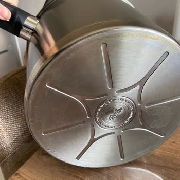 Fissler Düdüklü Tencere: Beklentileri Karşılamayan Kalite Sorunları