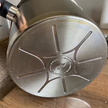 Fissler Düdüklü Tencere: Beklentileri Karşılamayan Kalite Sorunları