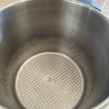 Fissler Düdüklü Tencere: Beklentileri Karşılamayan Kalite Sorunları