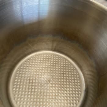 Fissler Düdüklü Tencere: Beklentileri Karşılamayan Kalite Sorunları