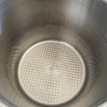Fissler Düdüklü Tencere: Beklentileri Karşılamayan Kalite Sorunları