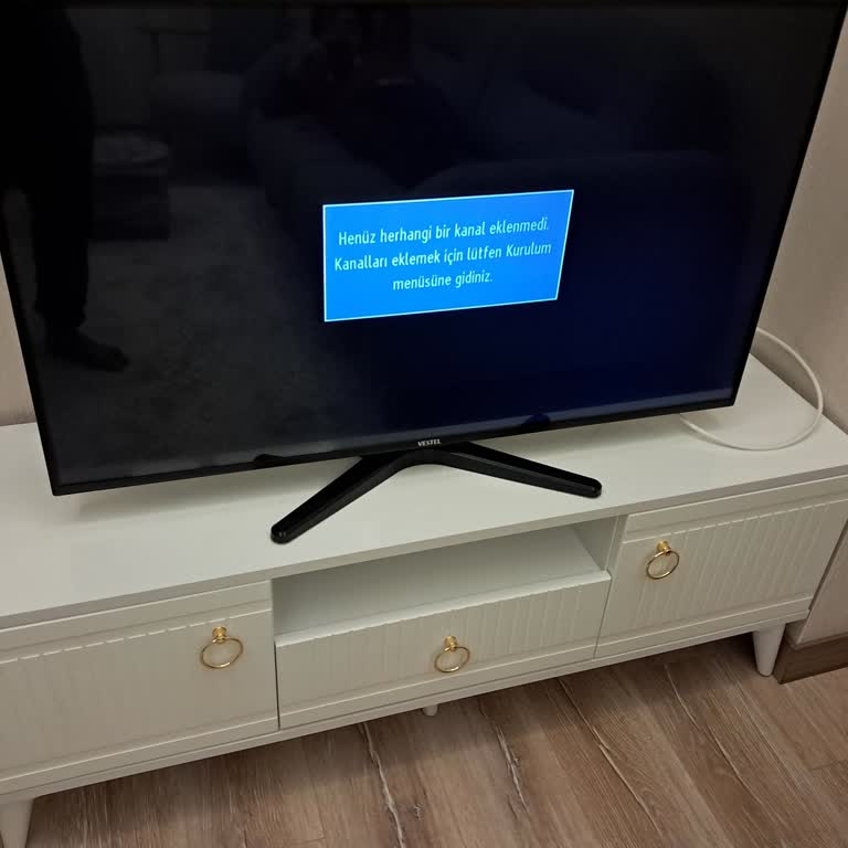 Kablo Net Hizmet Eksikliği Ve İletişim Sorunları