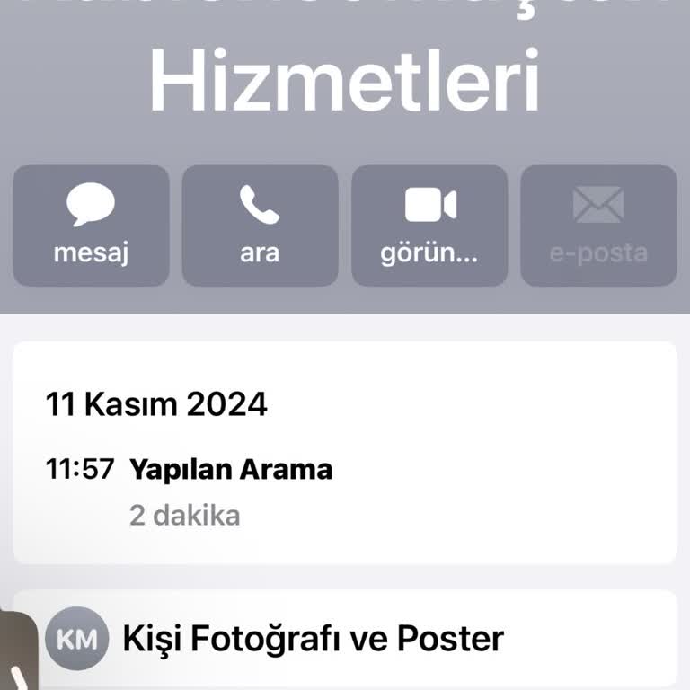 Teknik Destek Bekleyişi: Kablo Net'ten Yanıt Yok