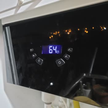 Yeni Kombi Sürekli Arızalanıyor, Değişim İstiyorum