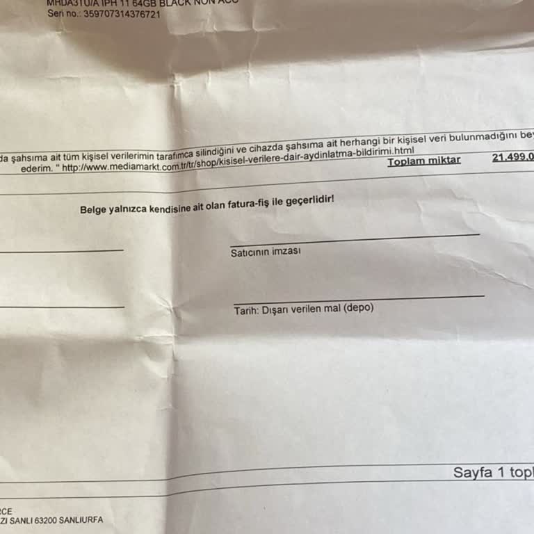 İphone 11 Pil Sorunu Ve Yetersiz Destek