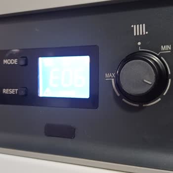 Kışın Soğuğunda Isıtamayan Kombi Kabusu