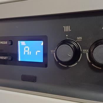 Kışın Soğuğunda Isıtamayan Kombi Kabusu