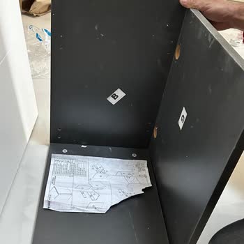 Eksik Parça Ve İlgisiz Müşteri Hizmetleri Sorunu