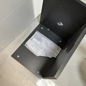 Eksik Parça Ve İlgisiz Müşteri Hizmetleri Sorunu