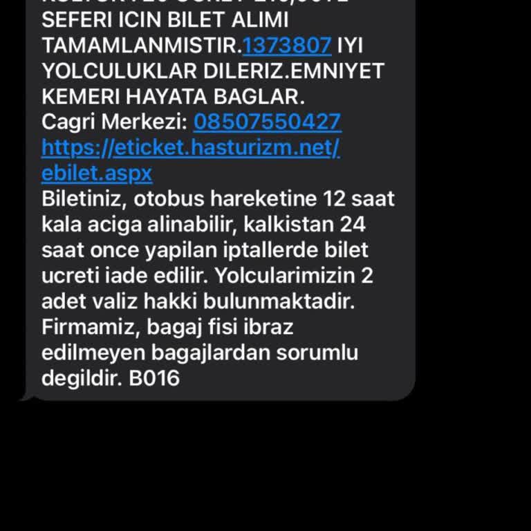 Aktarmalı Yolculukta Bilet Saati Değişikliği Mağduriyeti