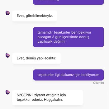 Epin Alışverişinde Destek Eksikliği