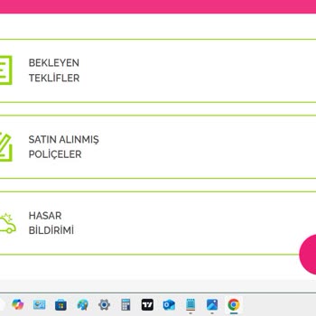 Quick Sigorta'nın DASK Karmaşası: Çözüm Bekleyen Sistem Hatası