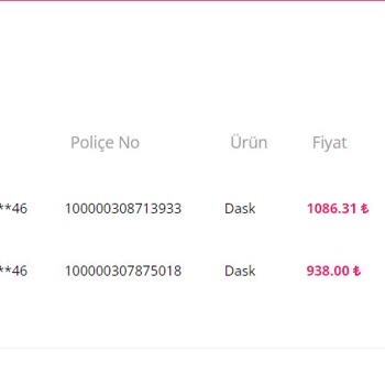 Quick Sigorta'nın DASK Karmaşası: Çözüm Bekleyen Sistem Hatası