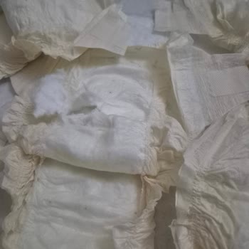 Hatalı Bebek Bezleri Ve Mağduriyet